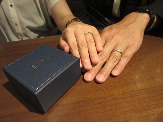 【鹿児島店】一目ぼれしました！