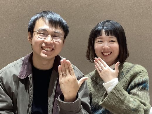 【福井店】大切にしたいと思います。