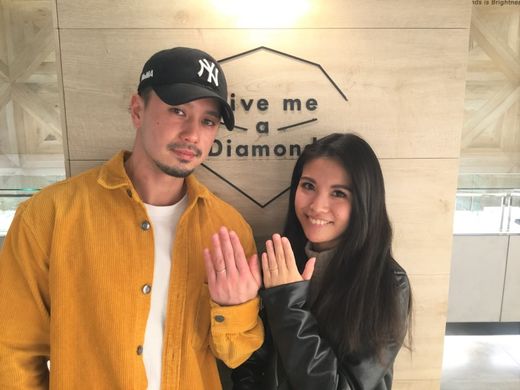 【仙台店】ありがとうございました！