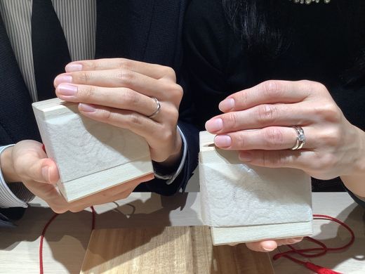 【宮崎店】HAPPYな気分になれました！