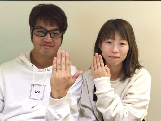 【大分店】良くしていただき助かりました。