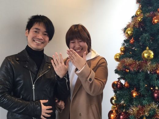 【大分店】ありがとうございました！