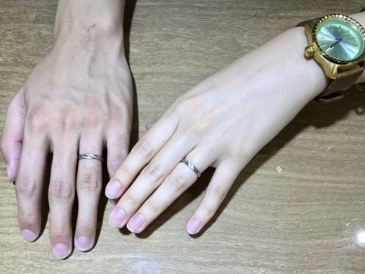 【大分店】かわいいスヌーピーのリングがみつかりました！！