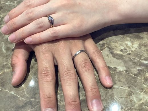 【長野店】自分たちの形が見つけられました。