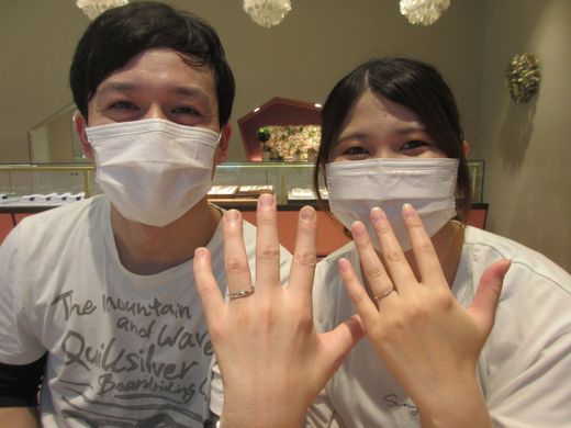 【鹿児島店】種類がたくさん☆