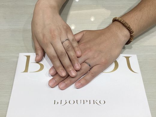 【長崎店】Y様&S様