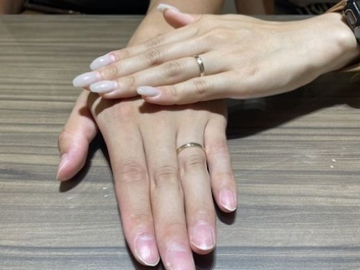 【熊本店】一目惚れでした✨