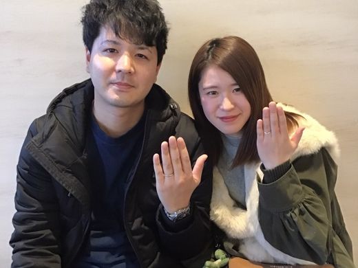 【長野店】幸せな家庭を築きたい♡