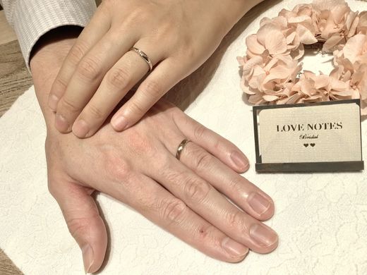 【宮崎店】ゆっくり選べてよかった