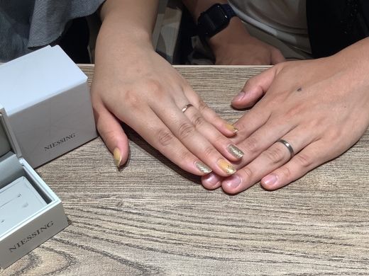 【宮崎店】お気に入りを選ぶことができました！