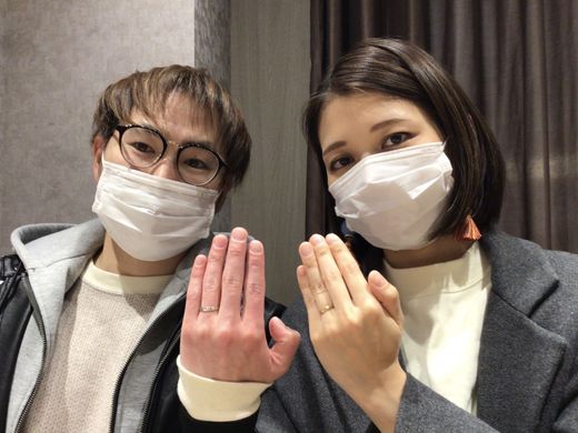 【姫路店】感謝します！