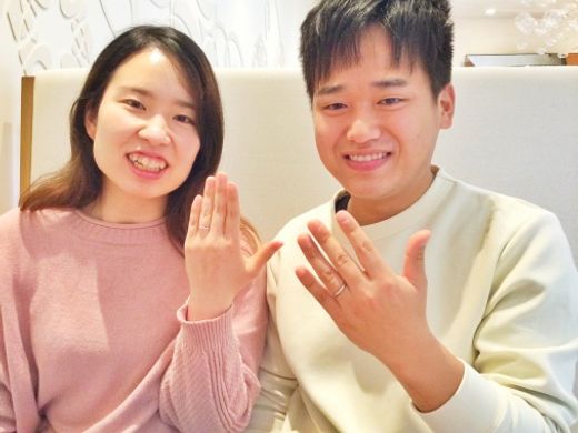 【高知店】Thank you!