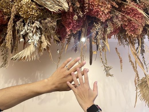 【ビジュピコ鳥取店】すごく気に入っています。