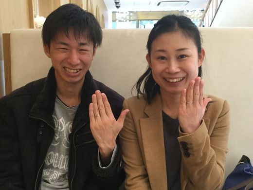 ありがとうございました♪