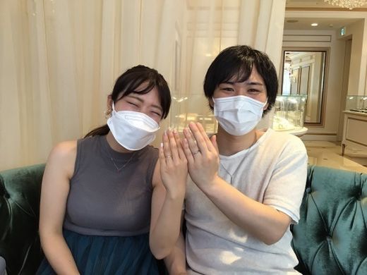 【大阪店】とても居心地が良かったです！