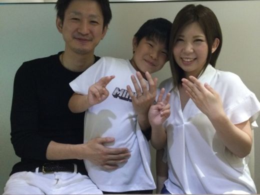 【大分店】直感でいいなと思いました