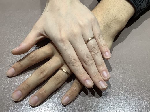 【福井店】大事に使います！