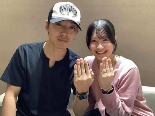 【福井店】一緒に回ってくれた担当の方に感謝です！