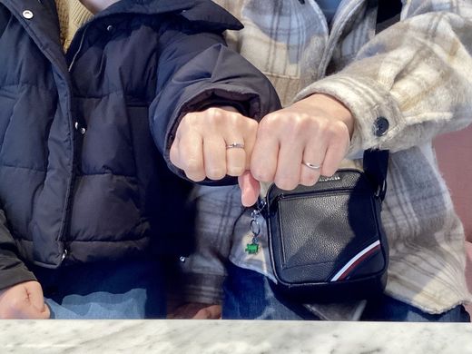 【松本店】大事にします♡