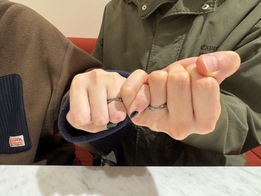 【米子店】大満足です！