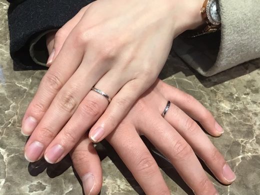 【長野店】大切にします。