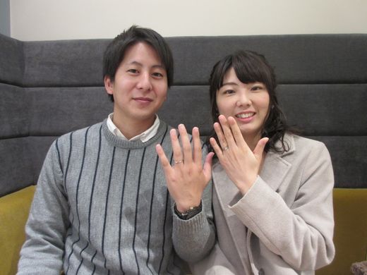 大切に着けていきます♡