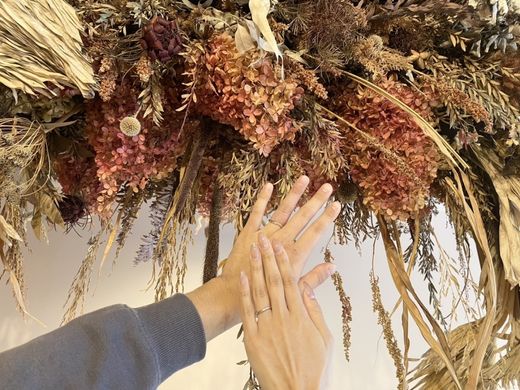 【ビジュピコ鳥取店】一目惚れして２人で即決しました！