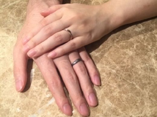 【大阪店】非常に丁寧で好印象！