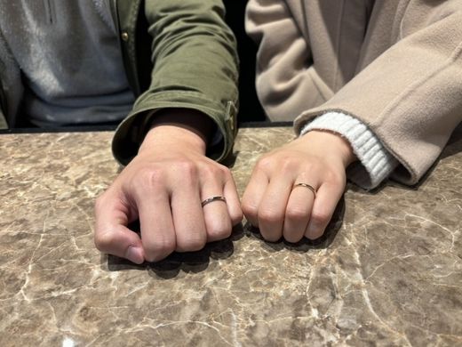 【ビジュピコ姫路店】温かいスタッフの方々に感謝しています。