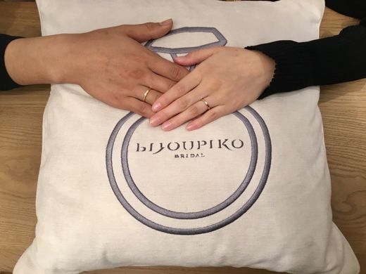 【小倉店】可愛い指輪が見つかりました♡