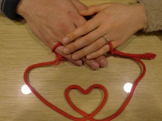 【長崎店】可愛いリングに出会えました！