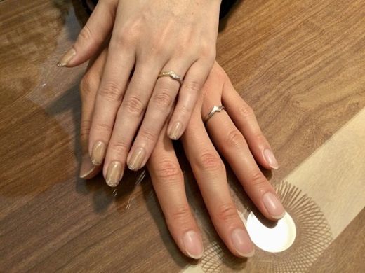 【京都店】親身になってくれました