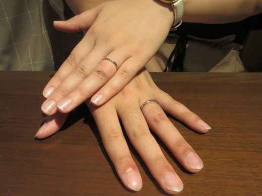 【鹿児島店】丁寧な接客☆