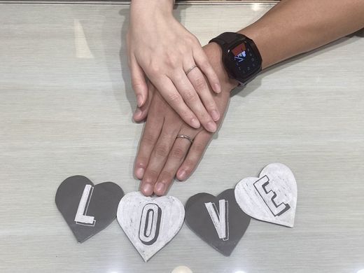 【長崎店】BIJOUPIKOでよかったです♡