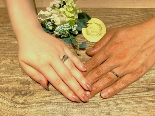 【宮崎店】一目惚れしました