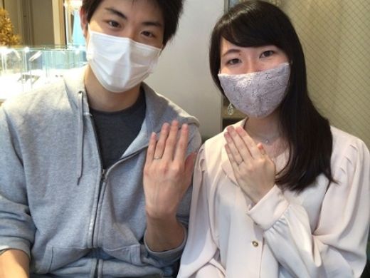 【大阪店】ありがとうございました！