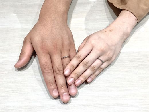 【長崎店】素敵な思い出