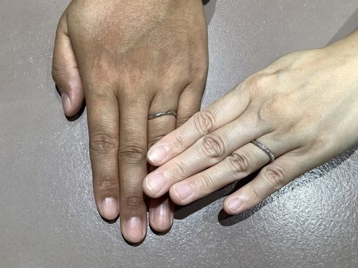 【福井店】一生大切にします！