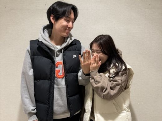 【なんばパークス店】しっかり選んでくださったので良かったです。