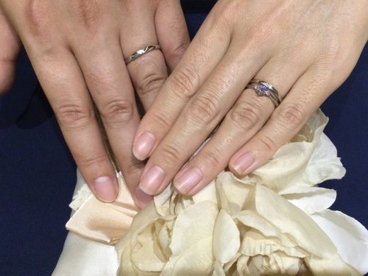 【仙台店】楽しく選ぶことができました！