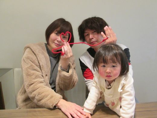 【熊本店】他にないデザインが気に入りました