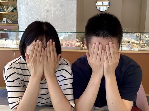 【松本店】大切にしていきます