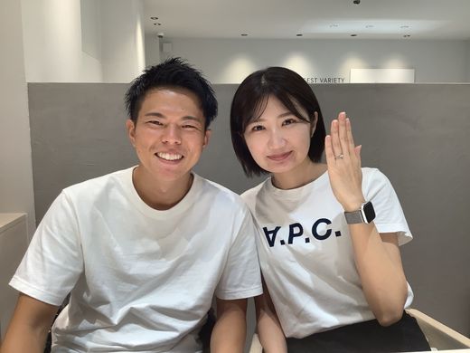 【宮崎店】このお店にして良かった