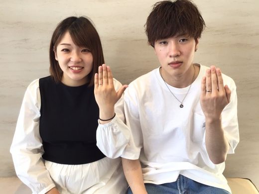 【長野店】幸せになります。