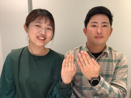 【宮崎店】とても気に入りました