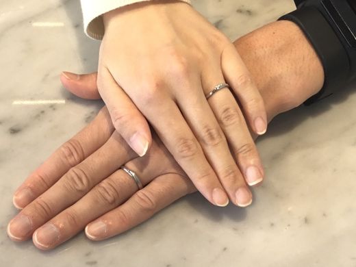 【松本店】大満足です！