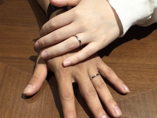 【鹿児島店】親切で丁寧な接客♪