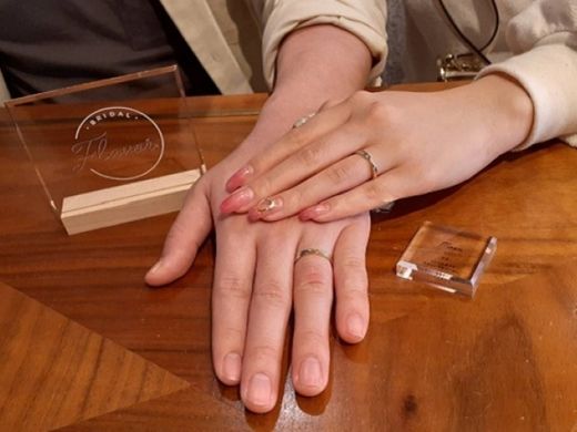 【福岡店】一から親身になってご提案頂けた！