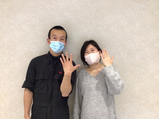 【姫路店】とても満足で良い思い出になりました！