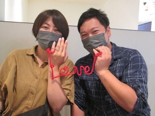 【熊本店】丁寧な対応に満足できました♪